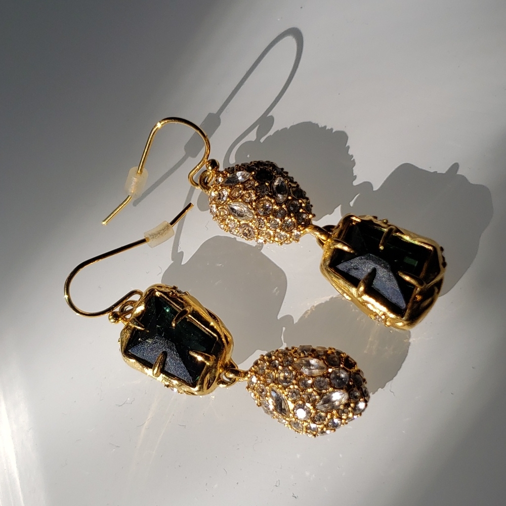 Alexis Bittar Earrings